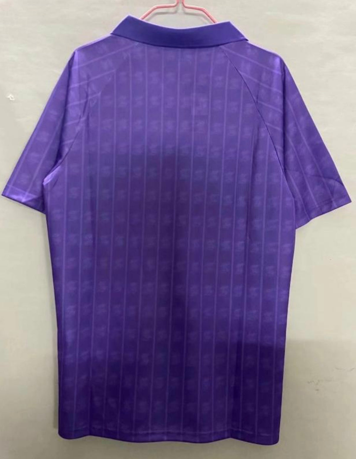 1989-90 Fiorentina Home Shirt