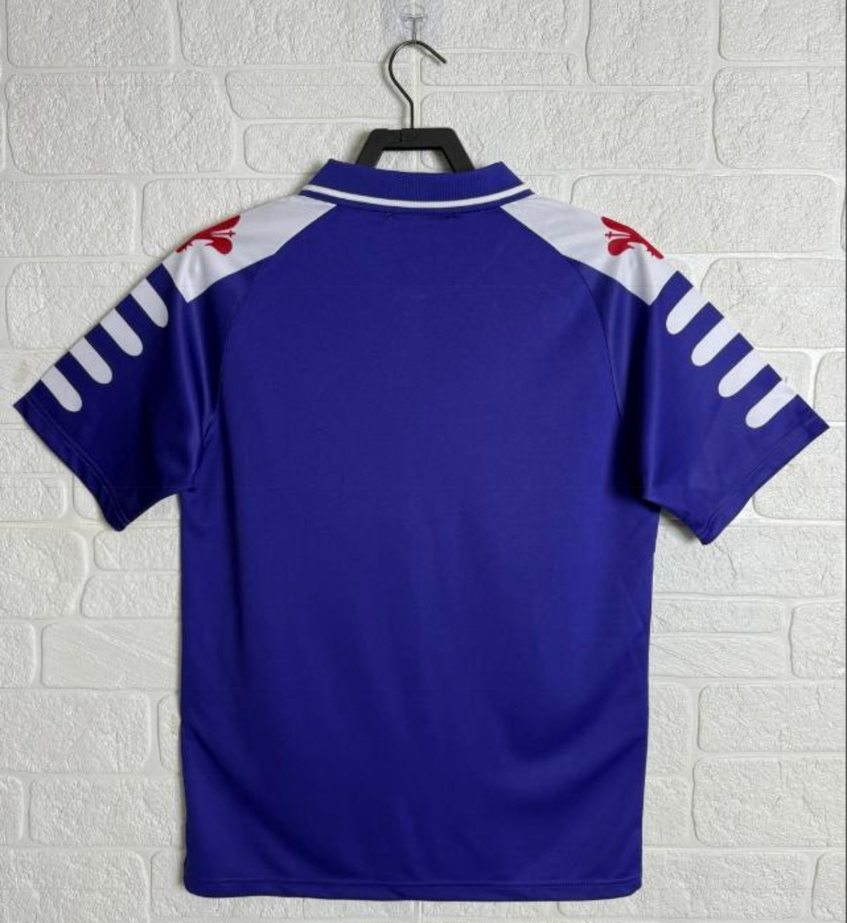 1998-99 Fiorentina Home Shirt